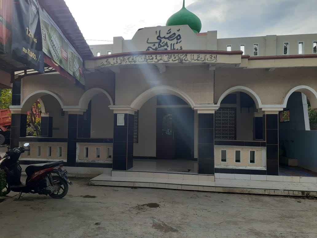 BAITUR ROHIM
