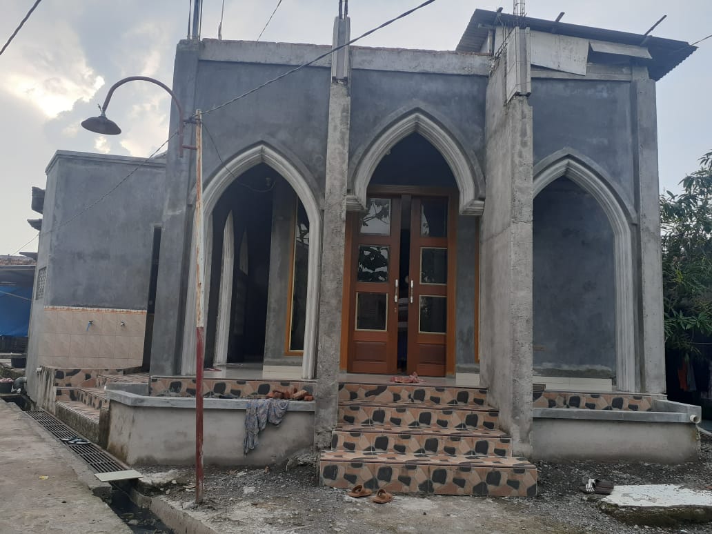 BAITUL MUKMIN
