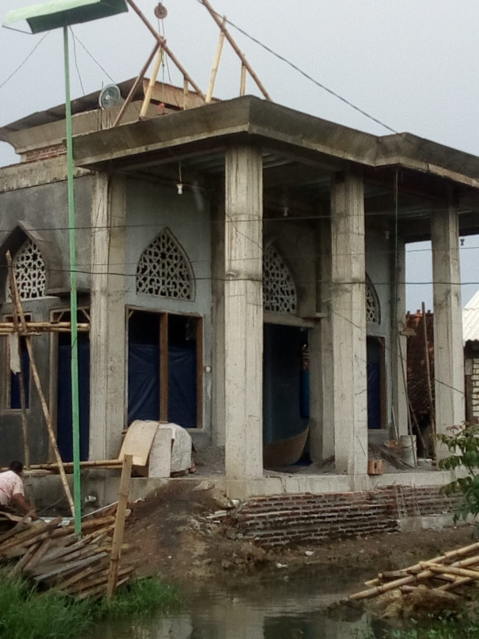 DARUSSALAM