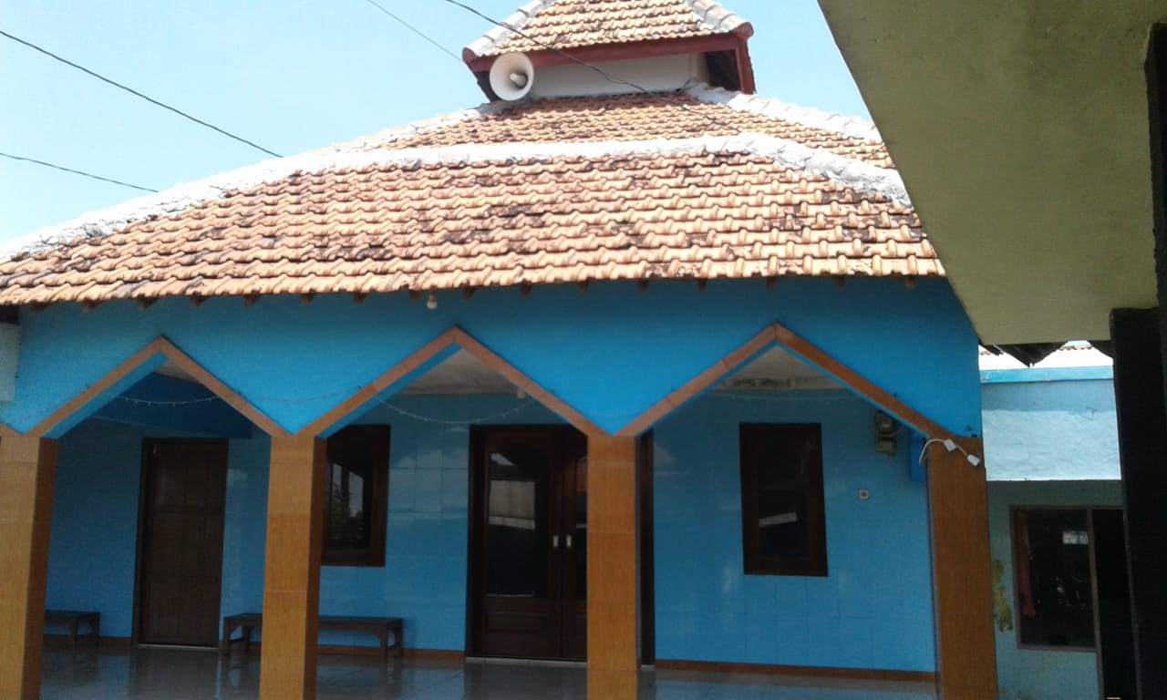 MIKHROBUL MUTA'ALIMIN