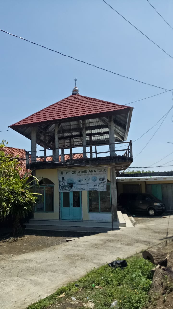 MAFATIHUL HUDA