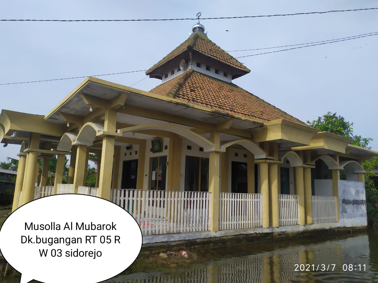 AL-MUBAROK