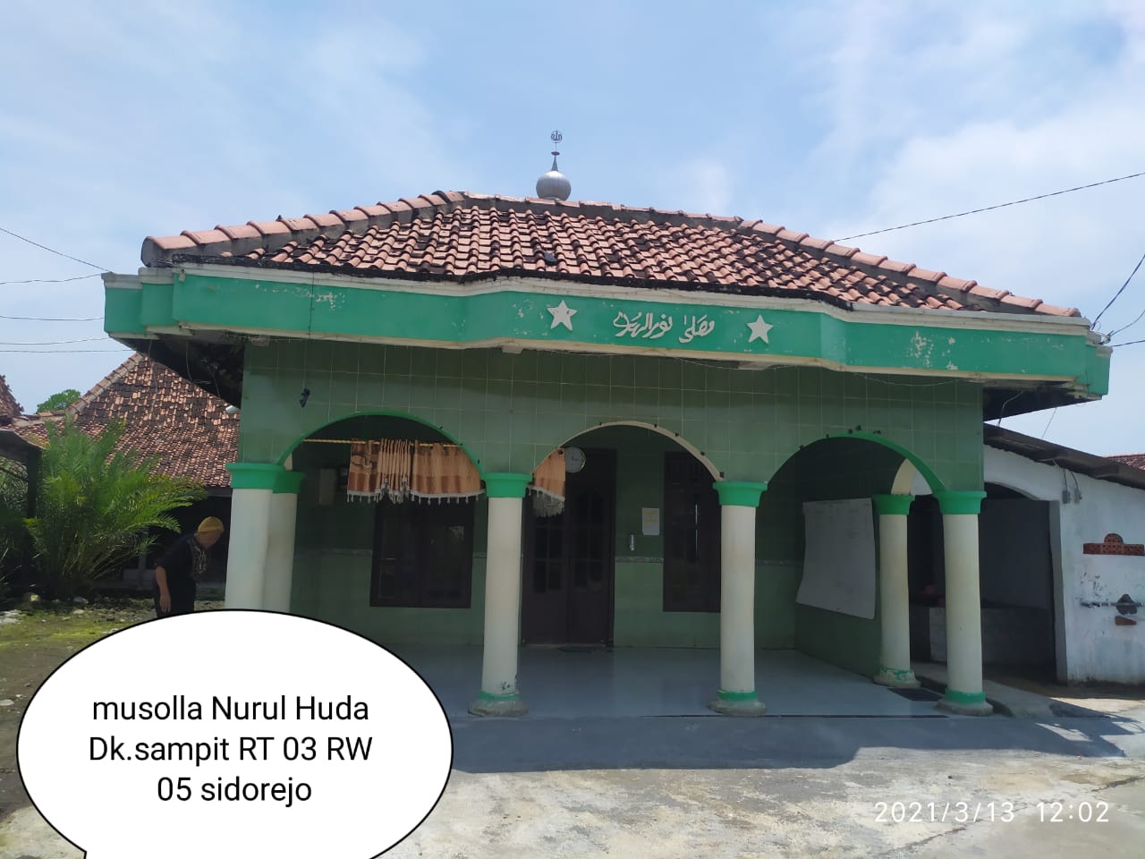 NURUL MUBIN