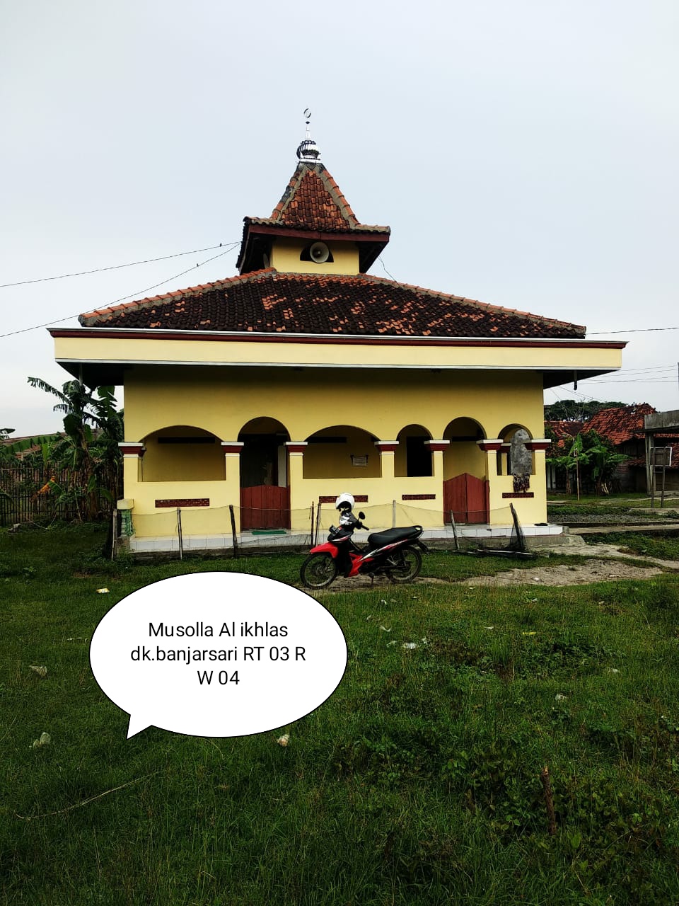 AL-IKHLAS