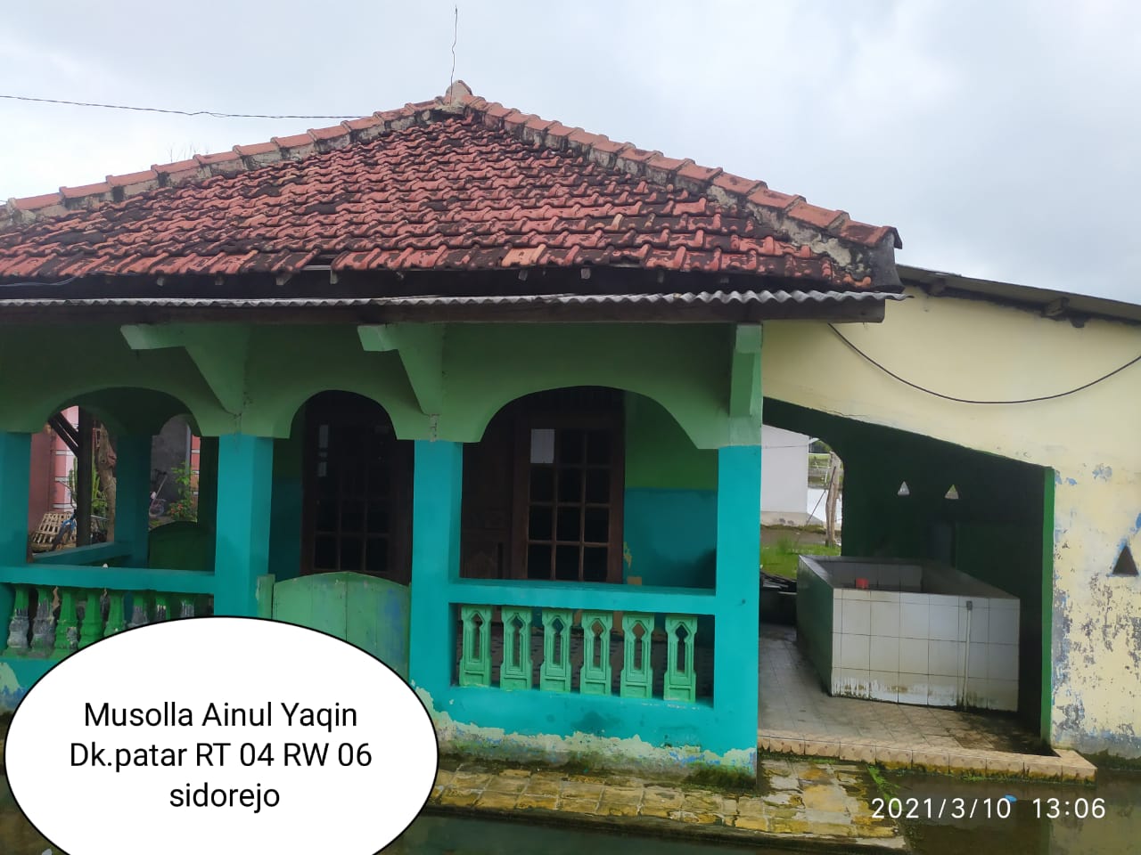 AINUL YAQIN