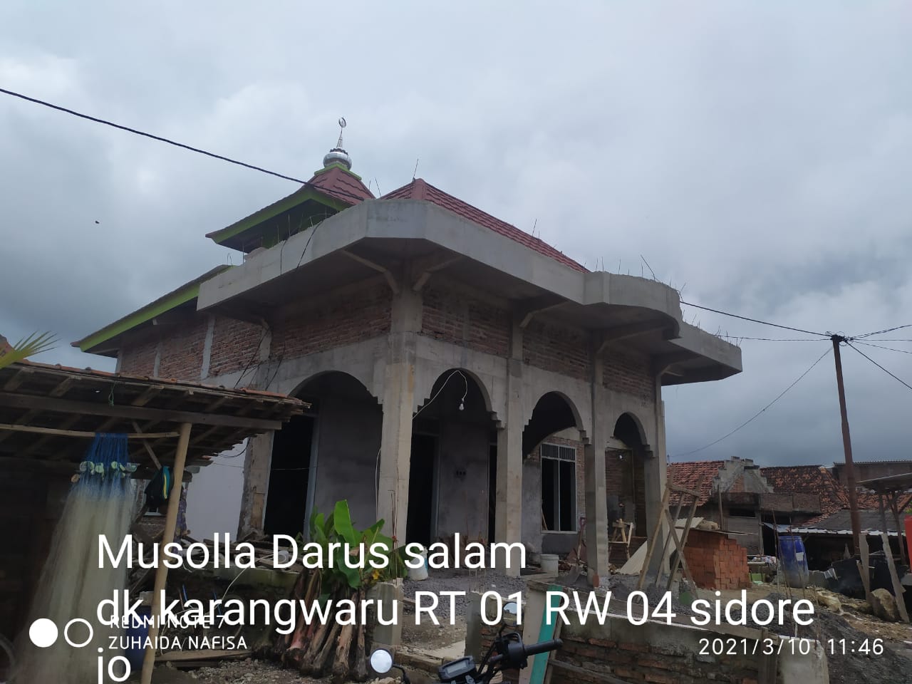 DARUS SALAM