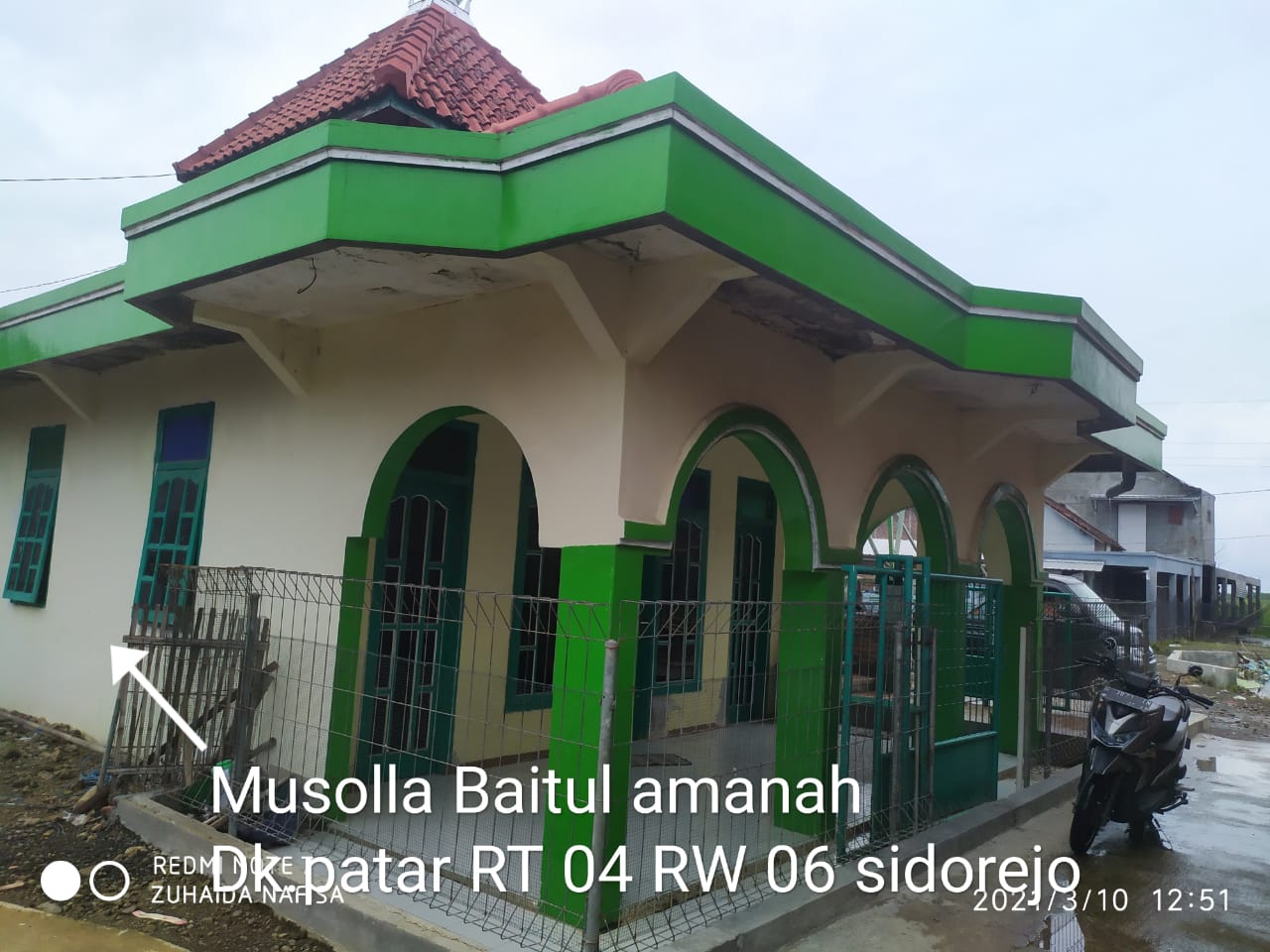 BAITUL AMANAH