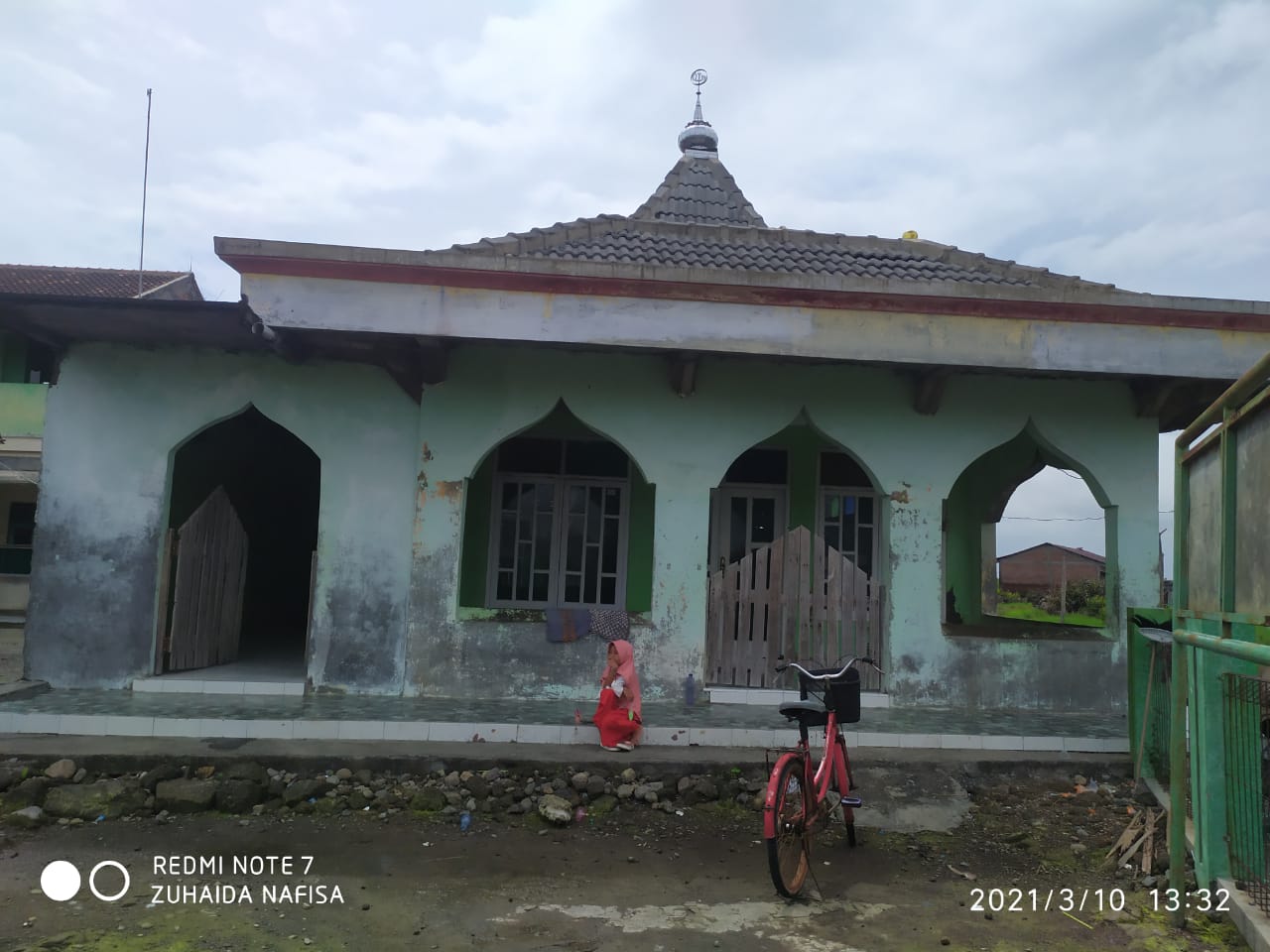 JABALUR ROHMAN