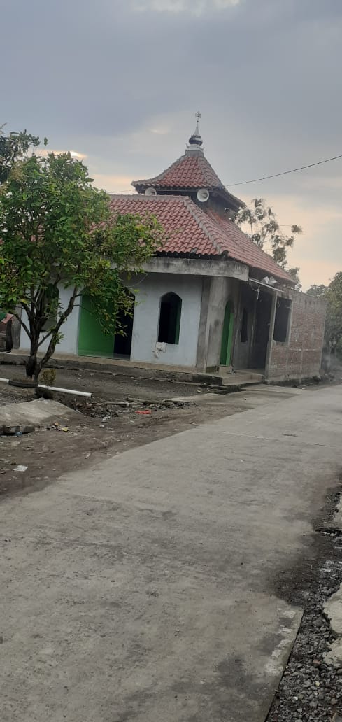 DARUS SALAM