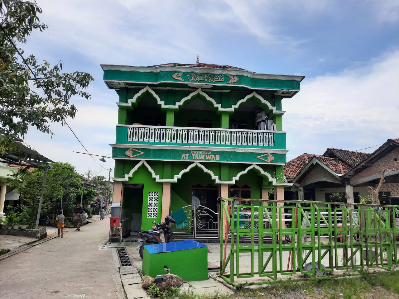 AT- TAWWAB