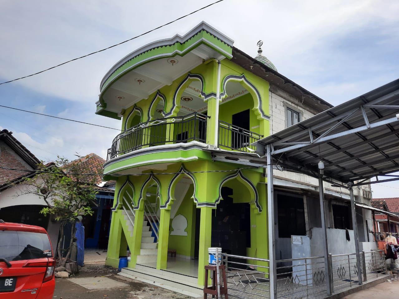 DARUSSALAM