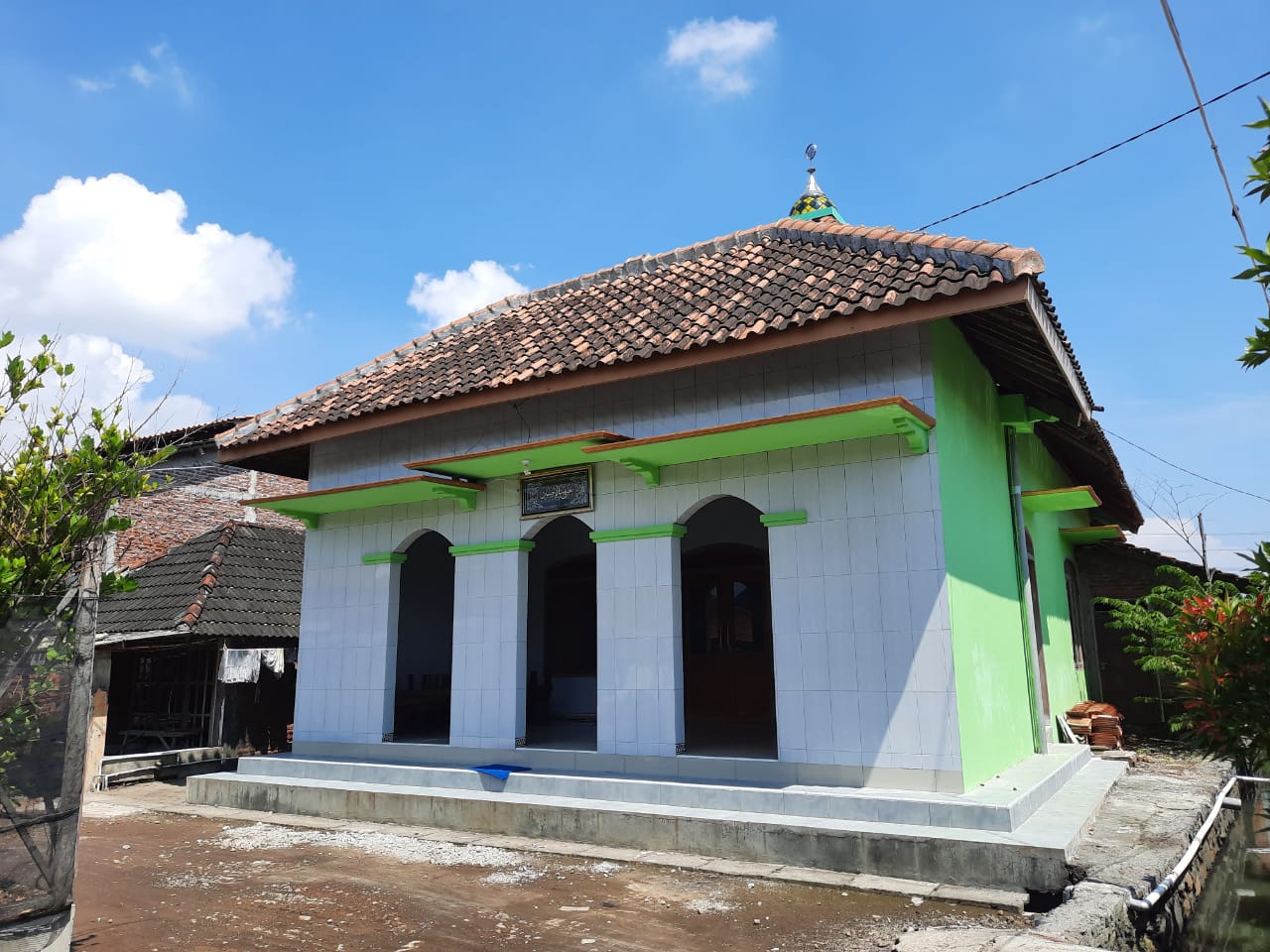 BAITUL IHSAN