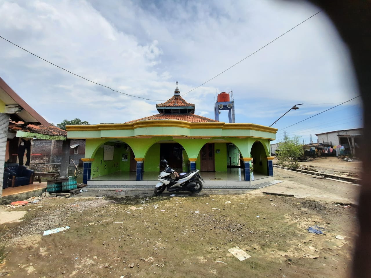 MIFTAHUL IHSAN