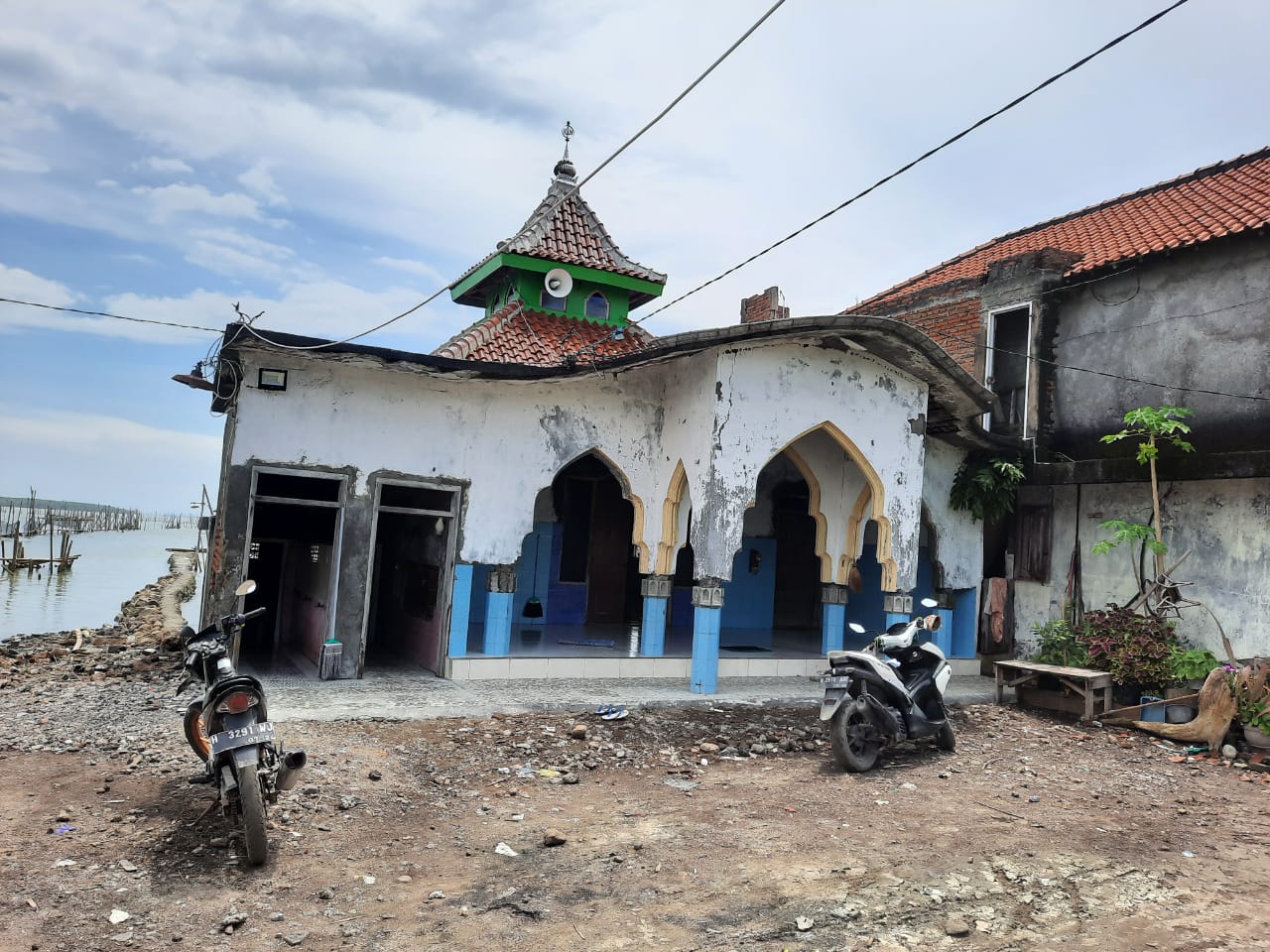 NURUL IMAN