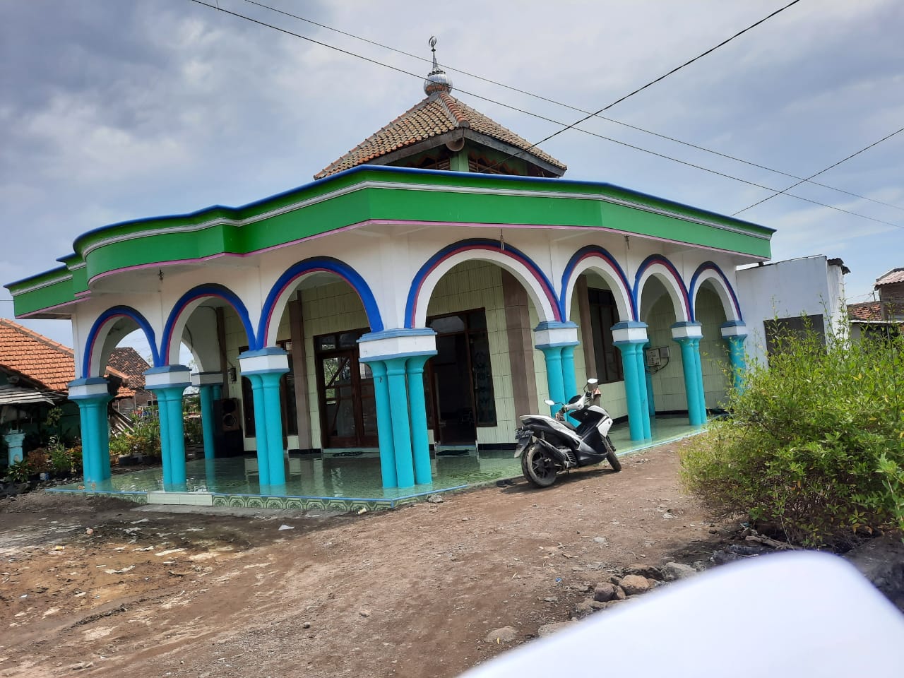 NURUL HUDA