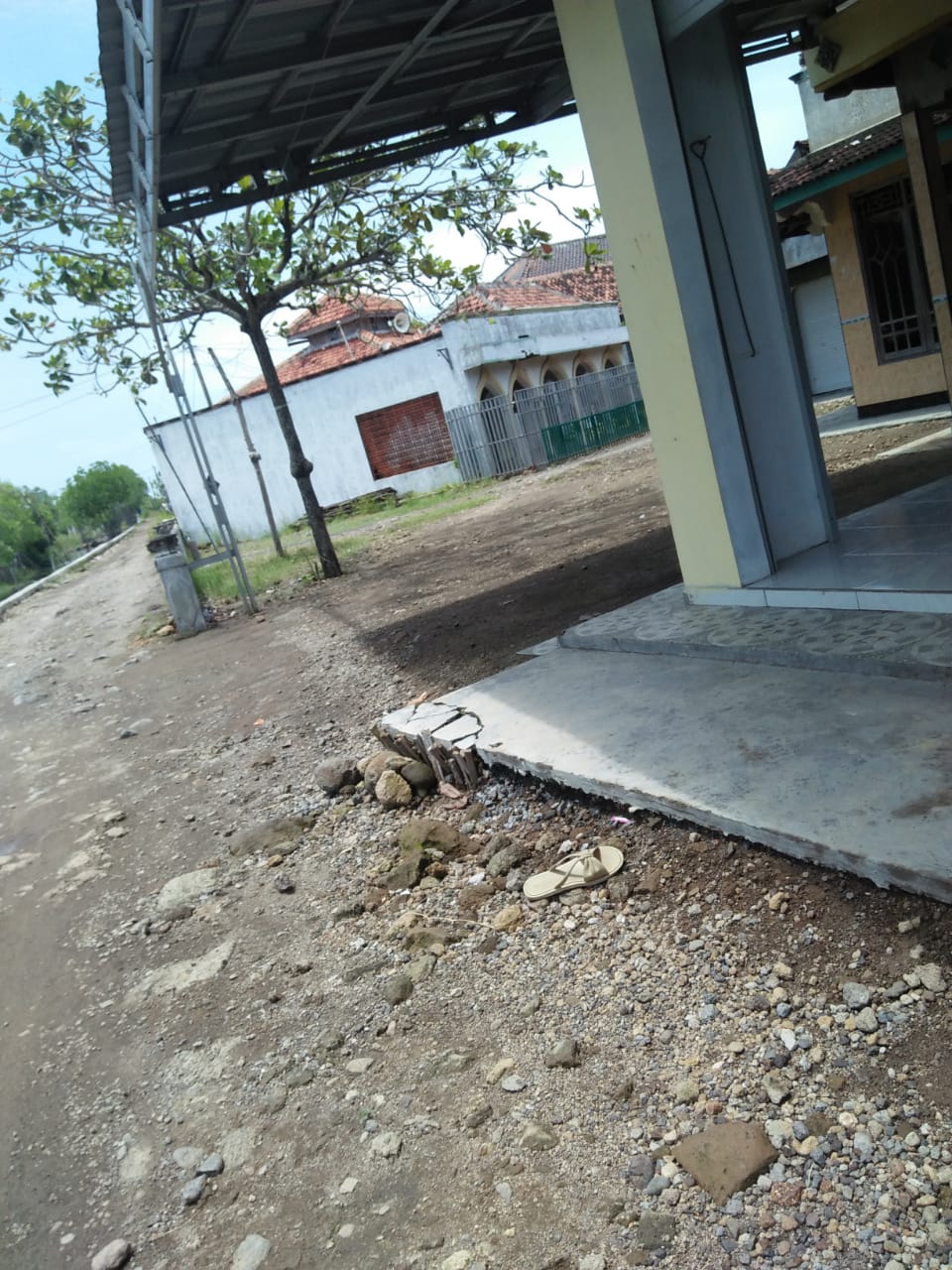 DARUR ROKHIM