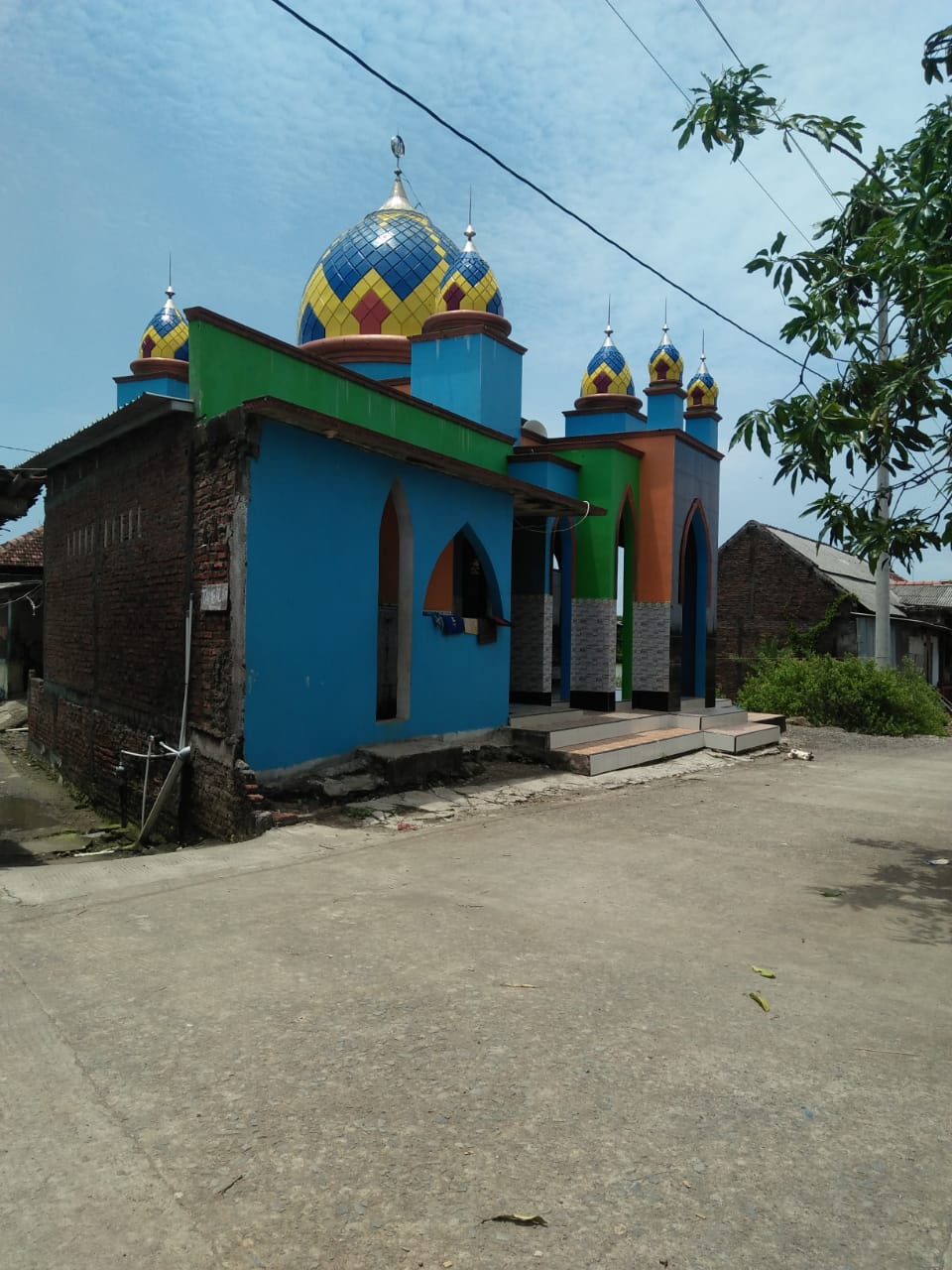 AL- HUDA