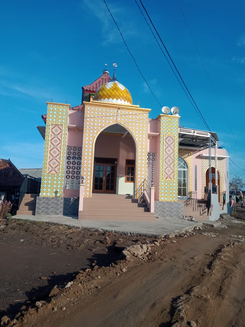 THORIQUL HUDA