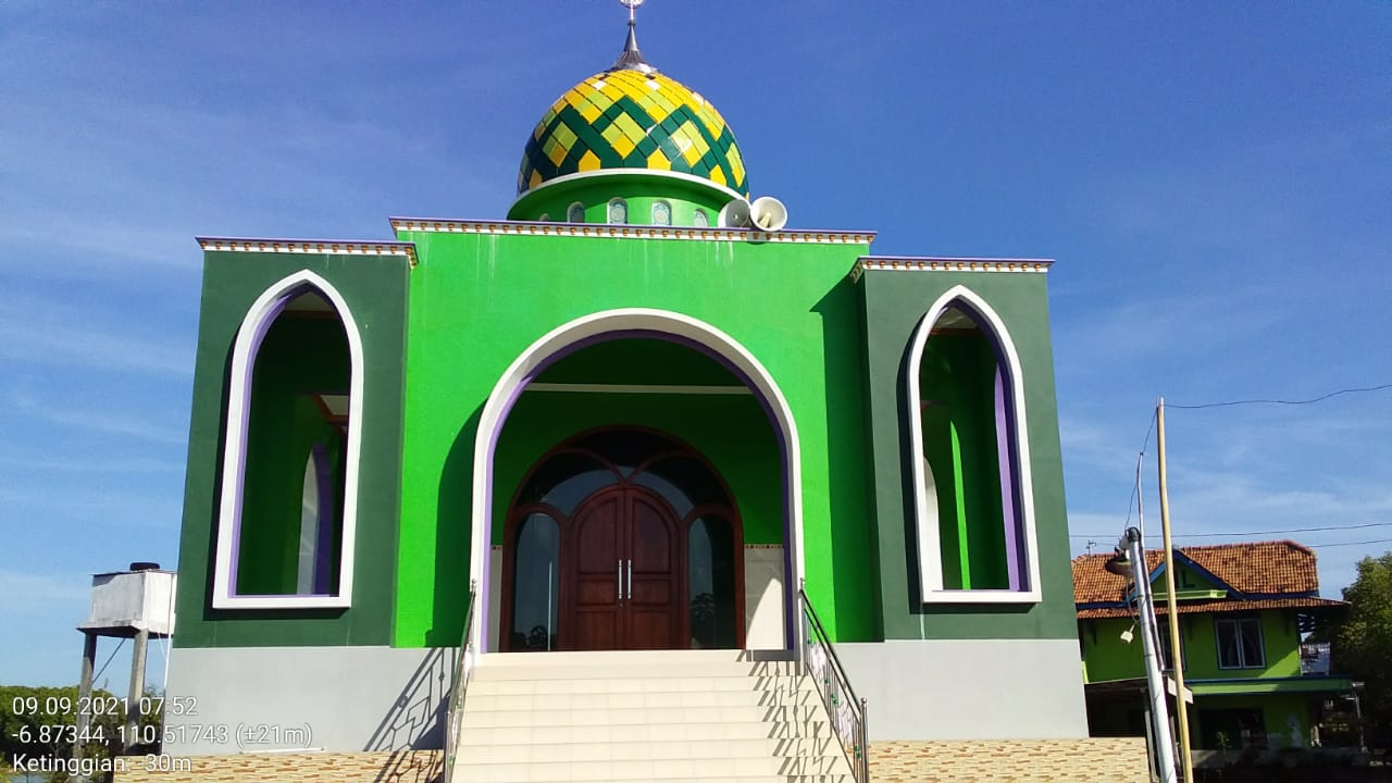 THORIQUL JANNAH