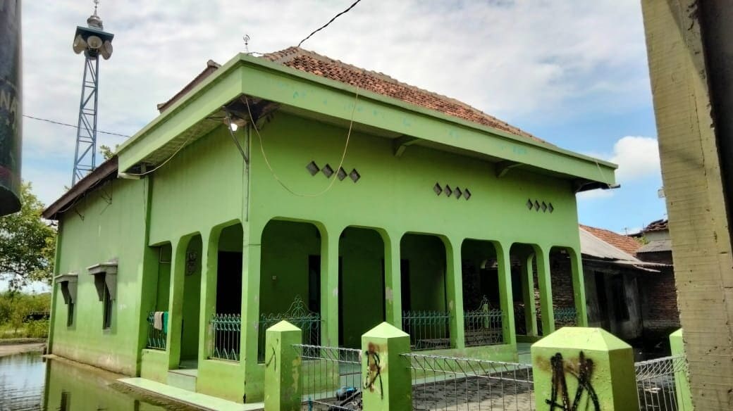 ROUDLOTUL MUTHOLLIBIN