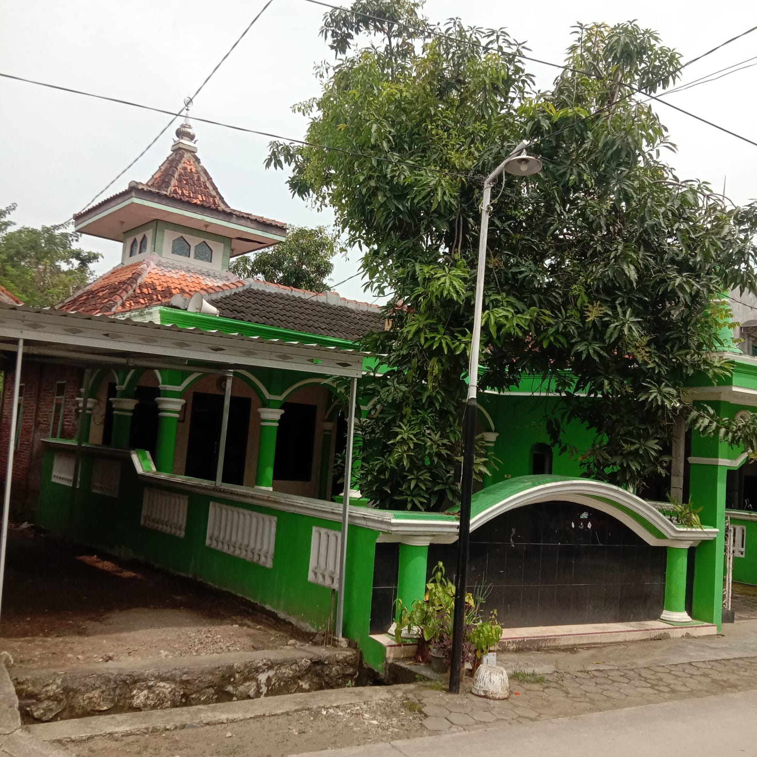 NURUL HIDAYAH