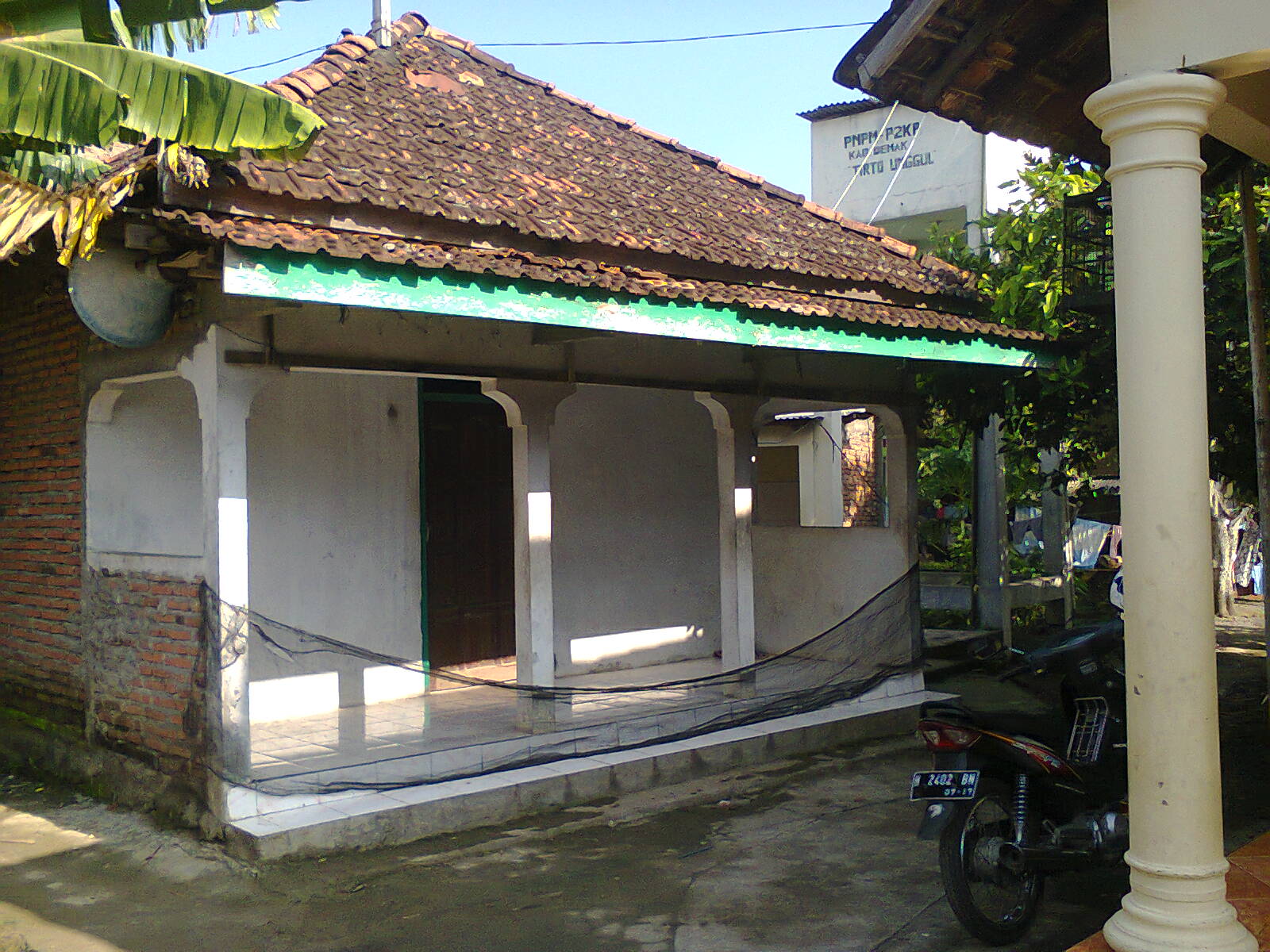 AL-MUBAROK