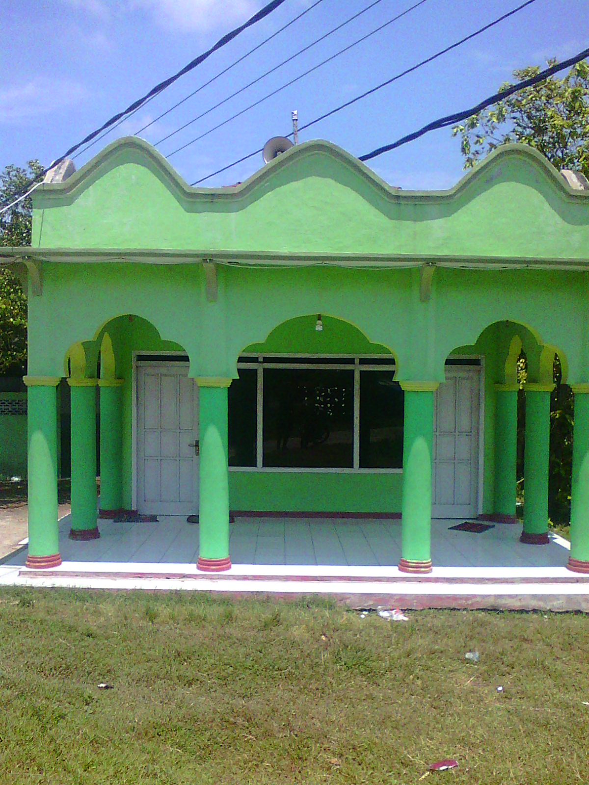 BAITUS-SALAM