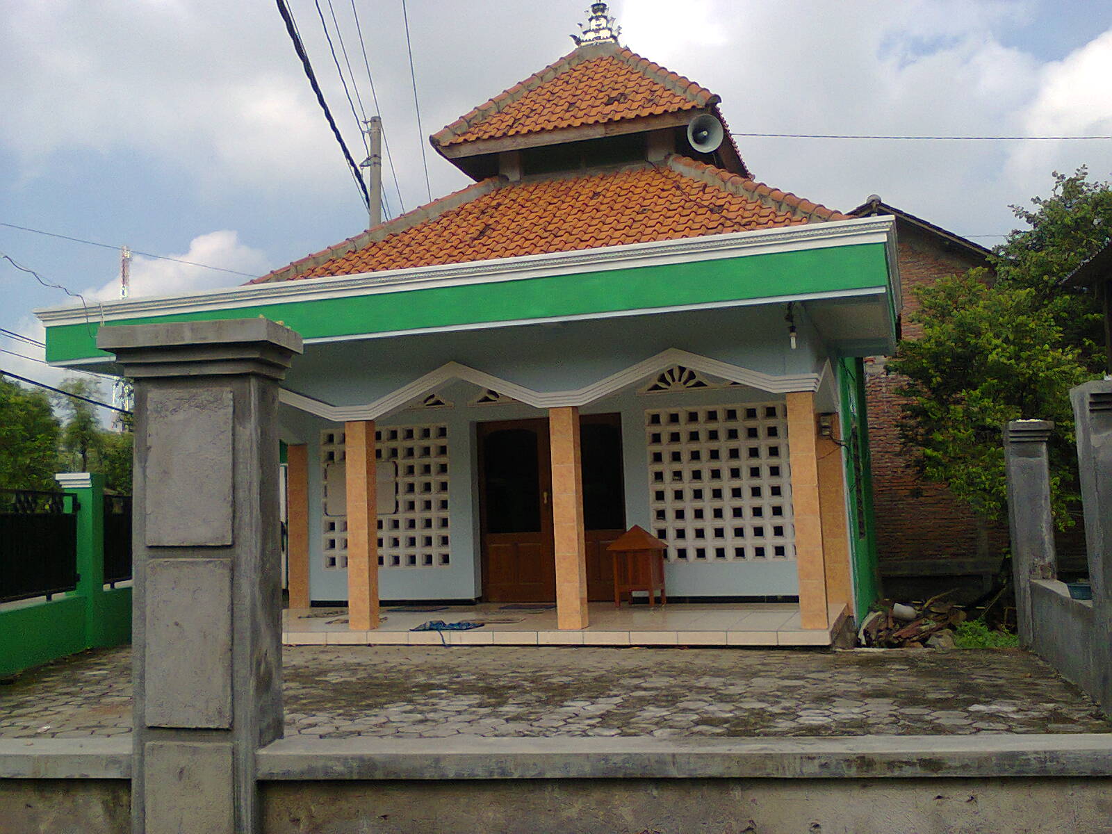 BAITUSSALAM