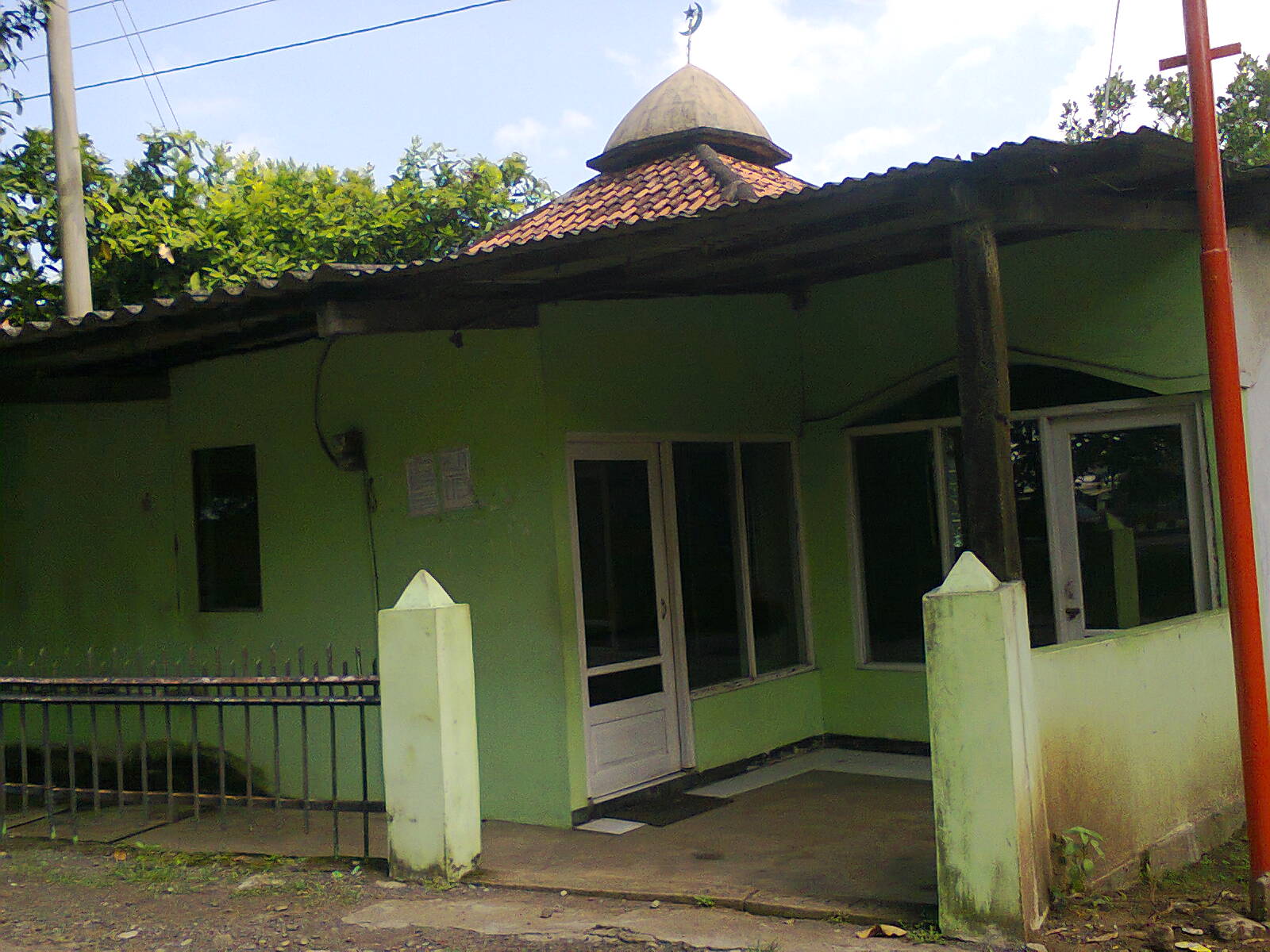 ROUDHOTUL ATHFAL