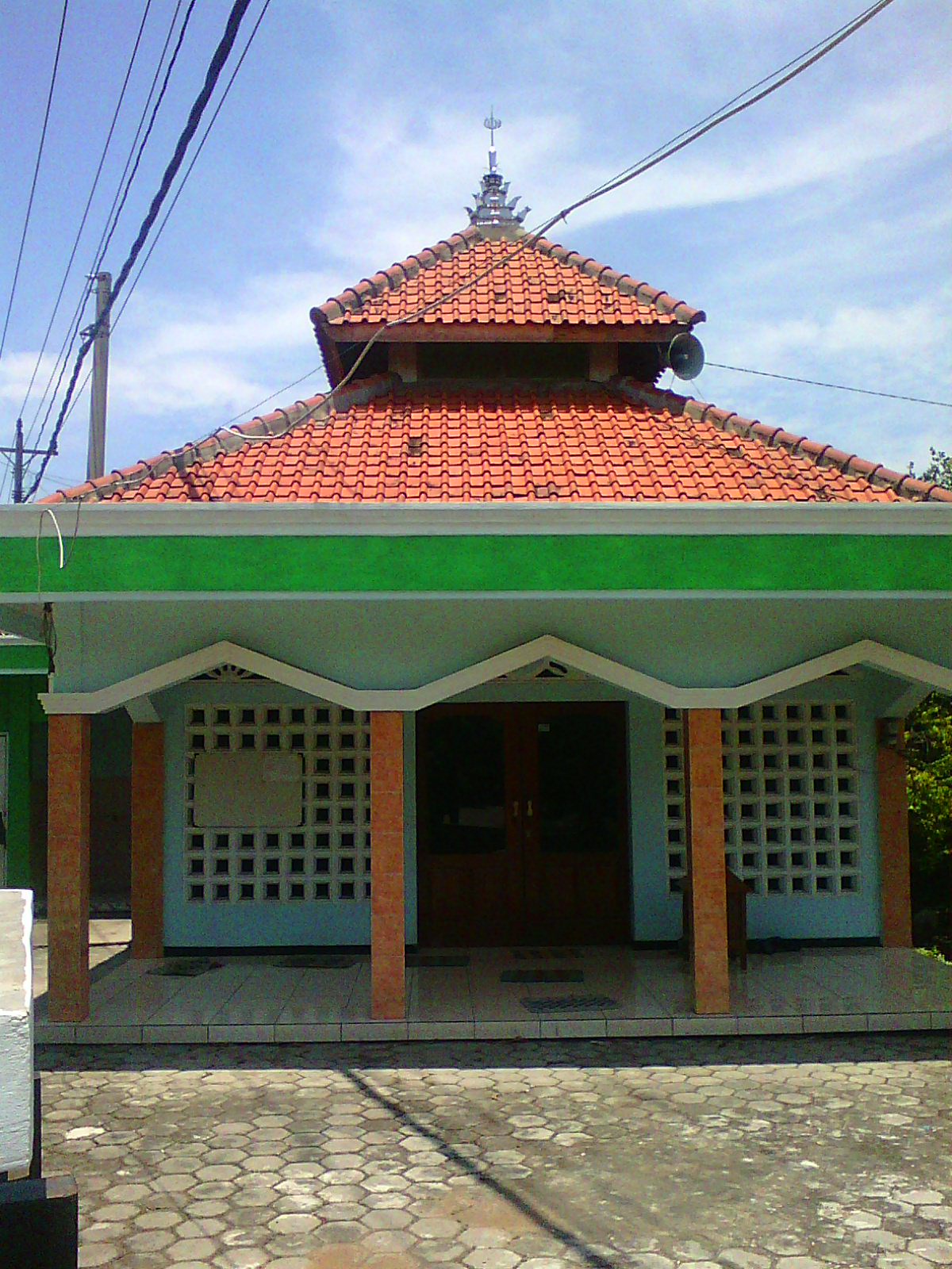 AL-IKHLAS