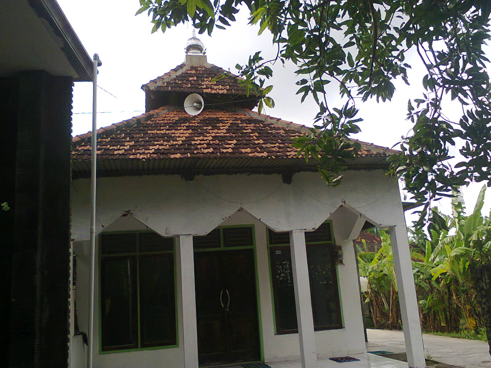 NURUL FALAH