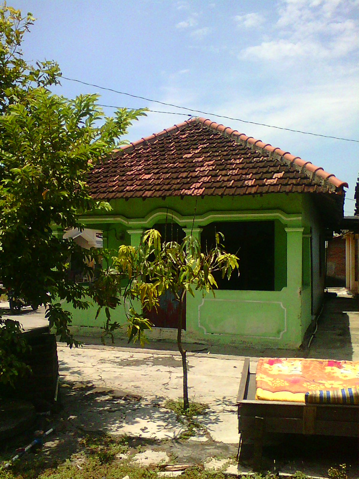 BAITUL MUTTAQIN