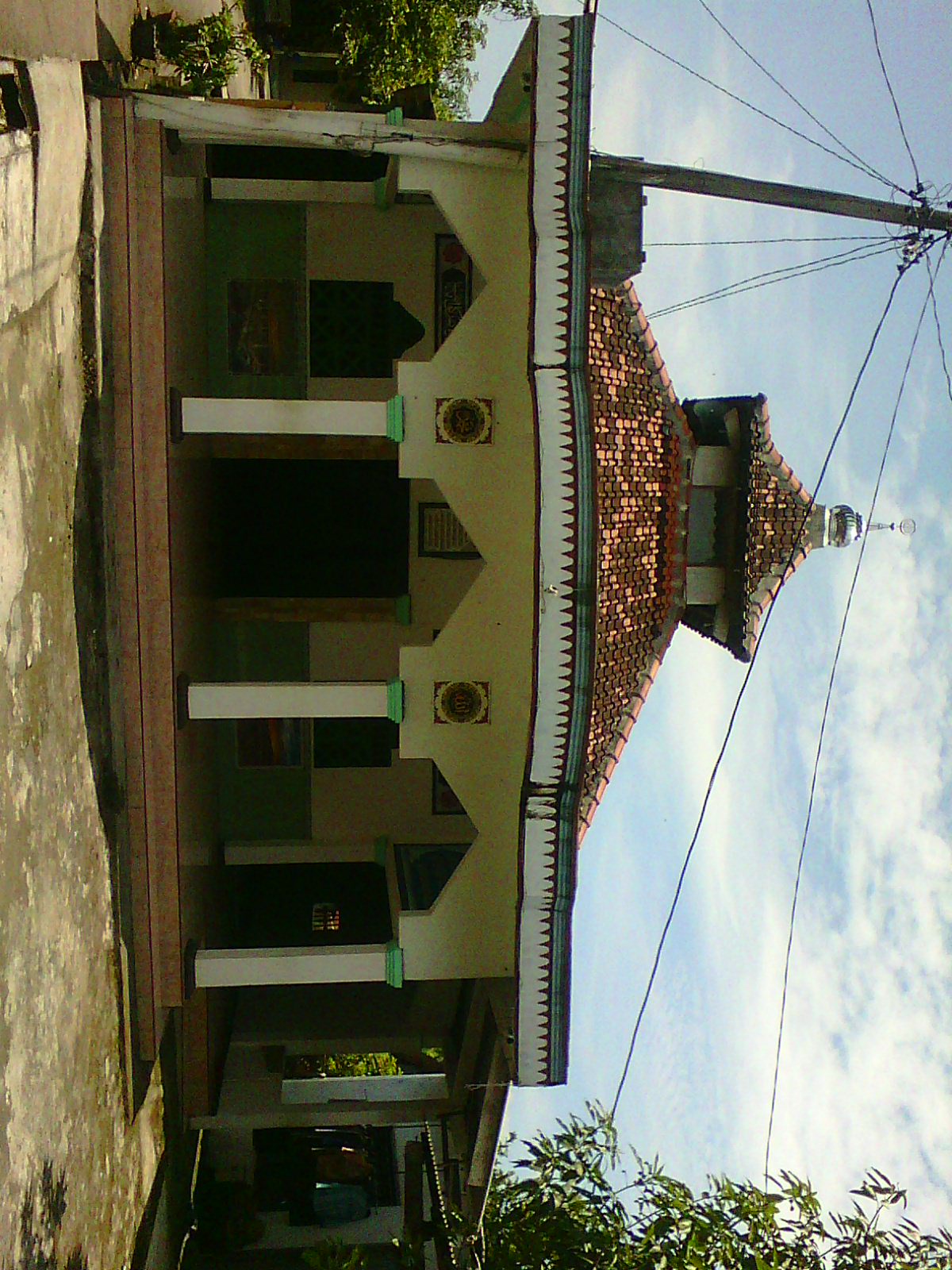 NURUL HIKMAH