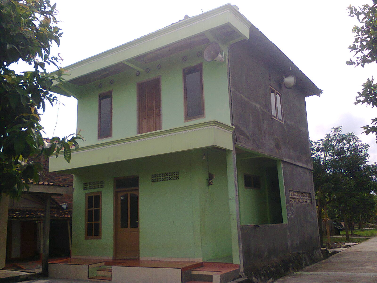 BAITUL MUKMIN