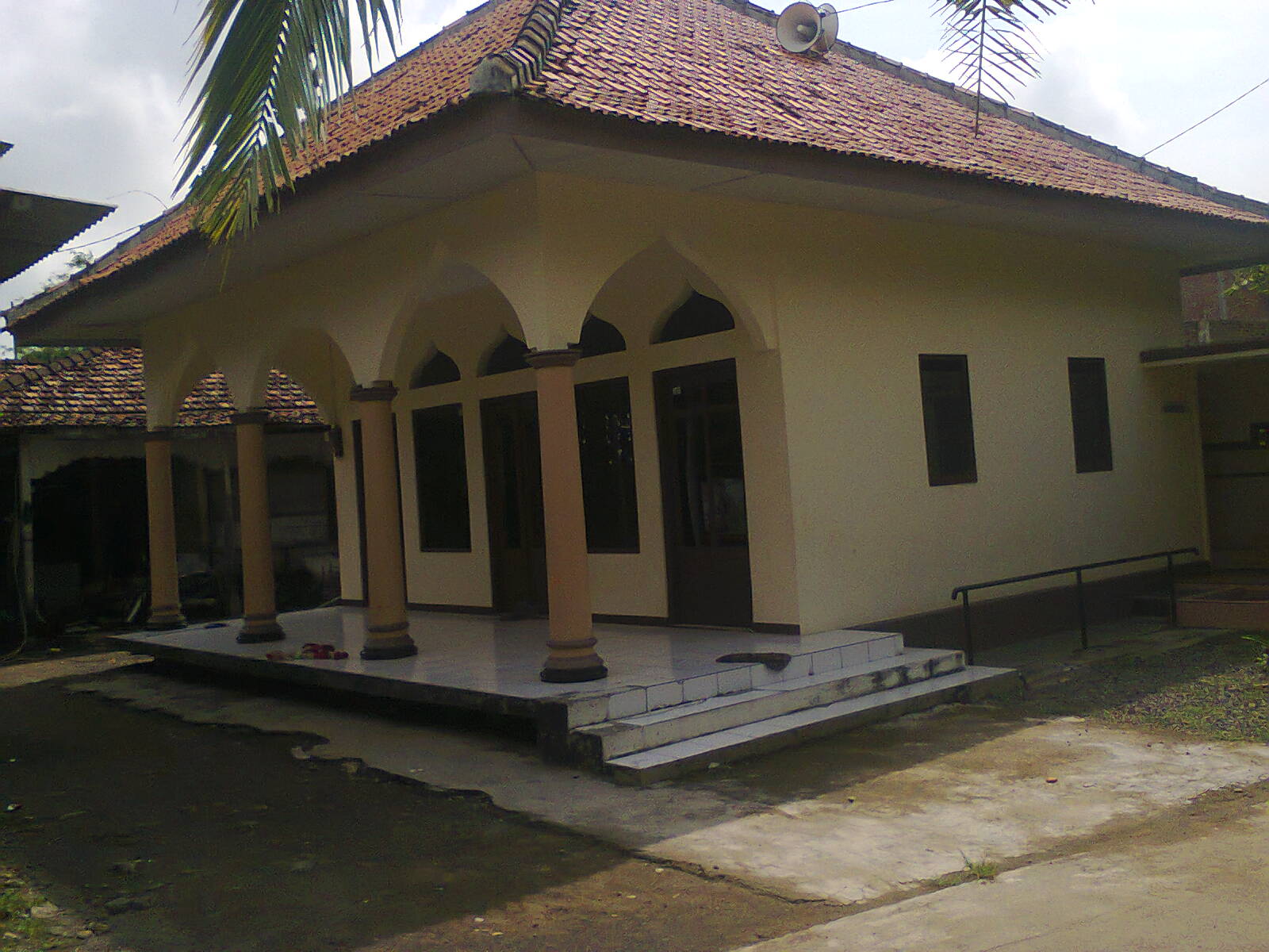 BAITUR ROHMAH