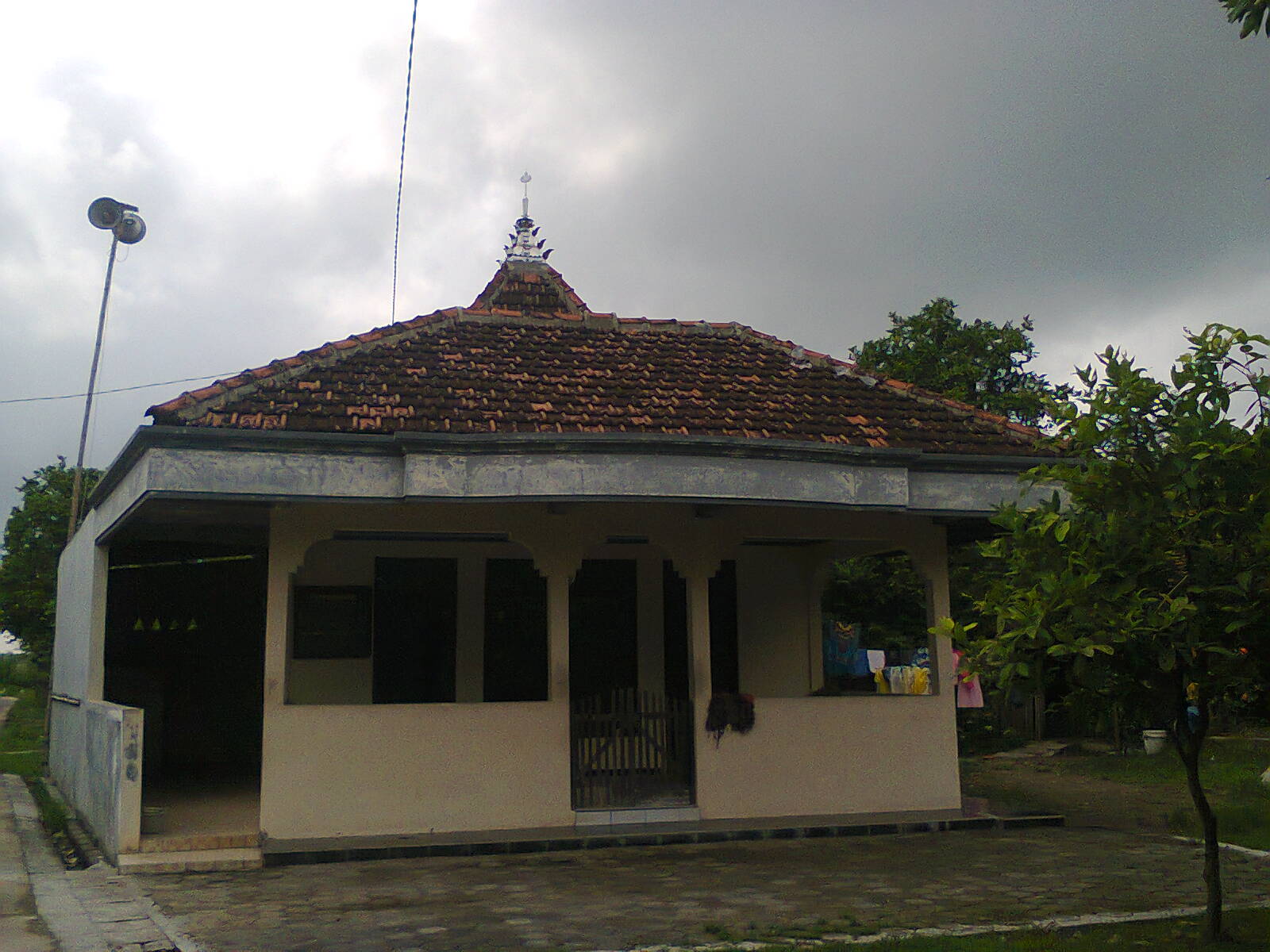 AL-IKHLAS