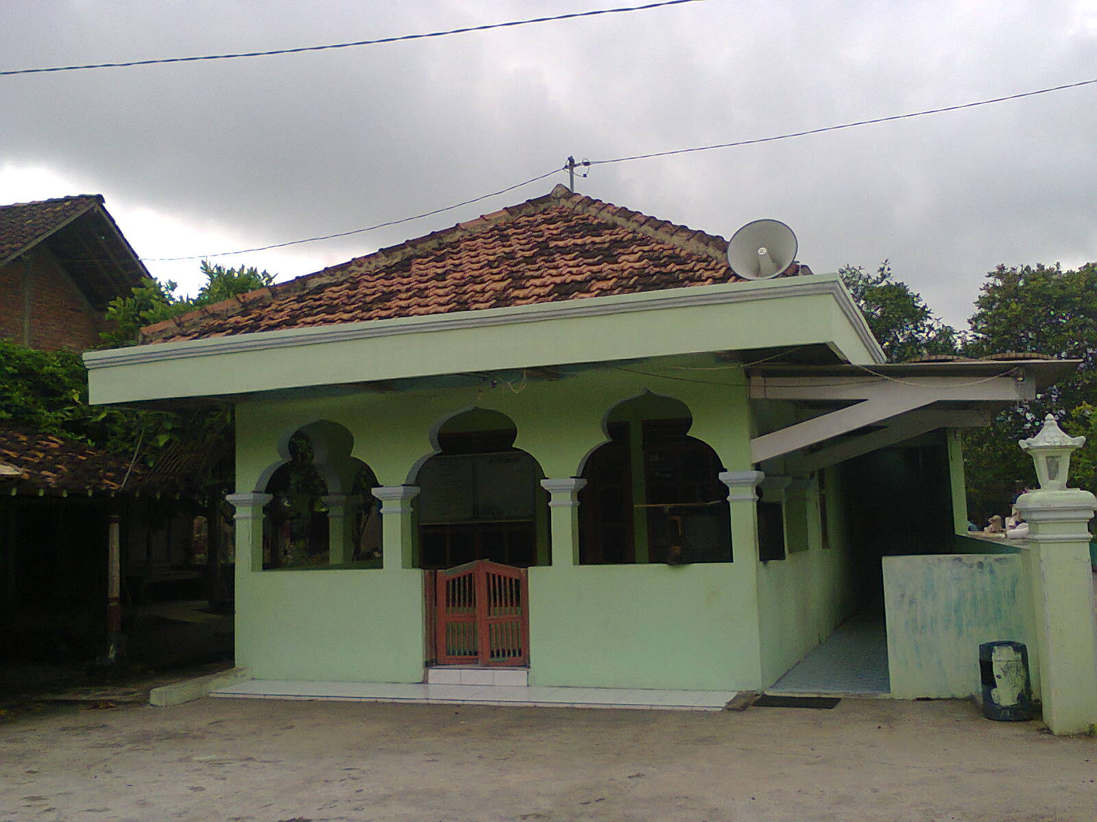 BAITUL HUSNA