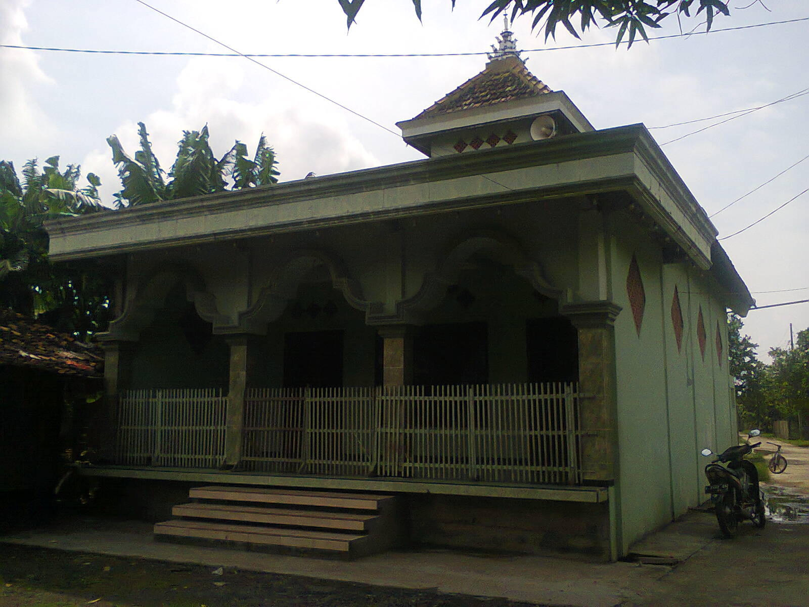 BAITUSSAJIDIN