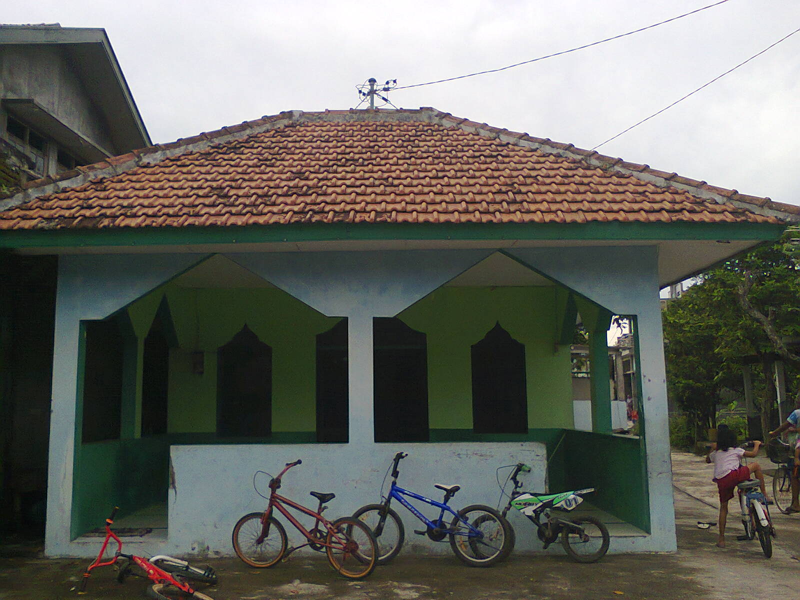 AL-BAROKAH