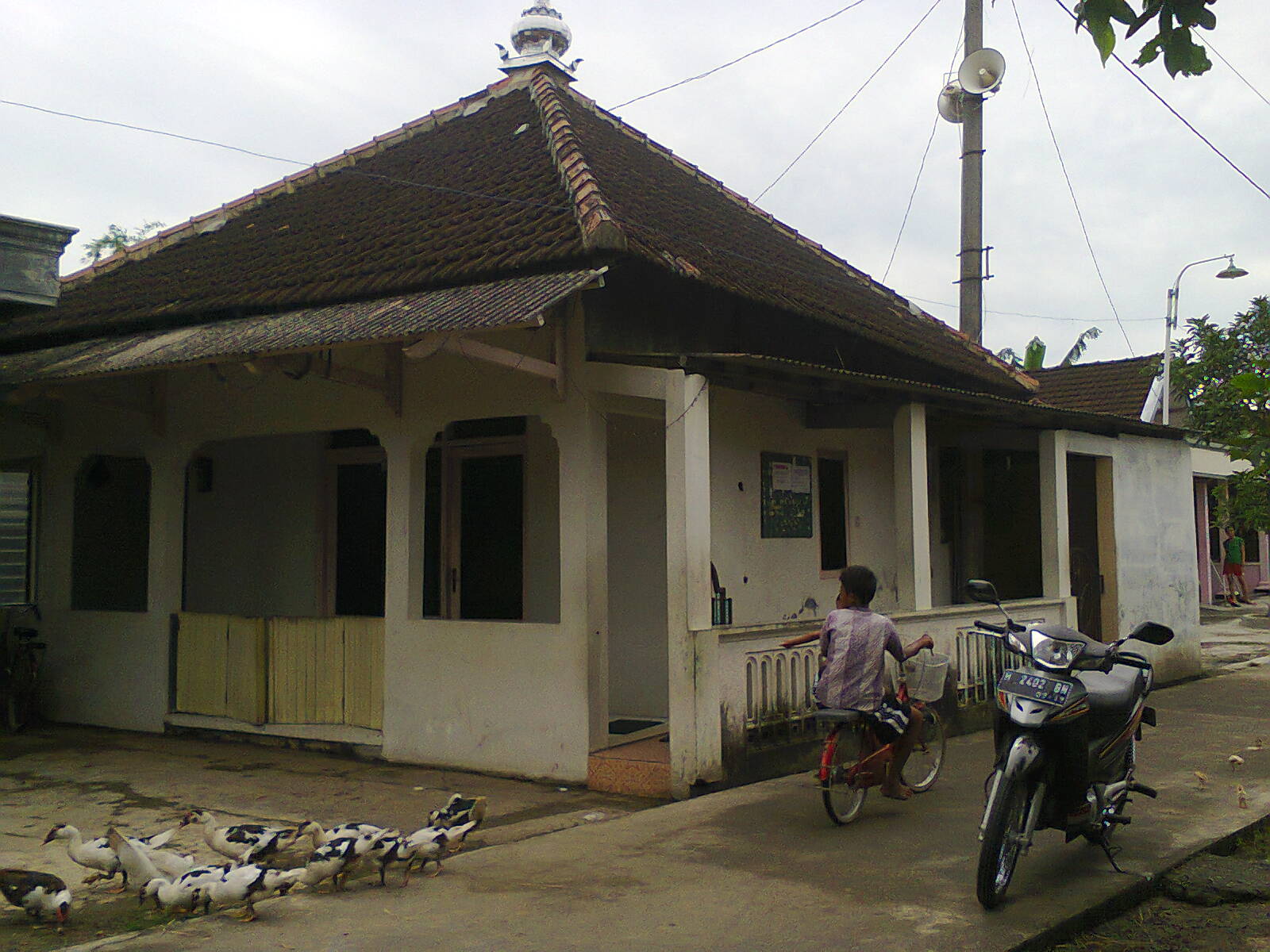 AL-MUTTAQIN