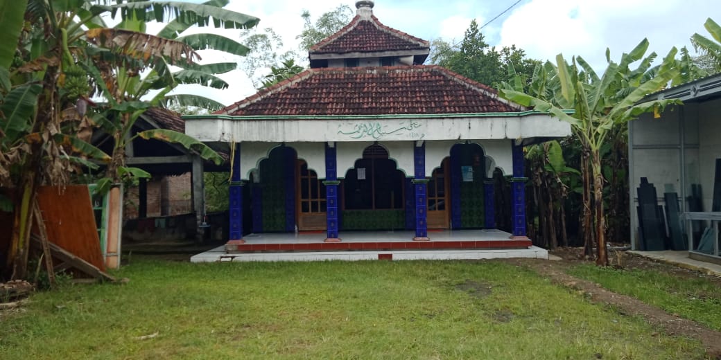 SABILUR ROHMAH