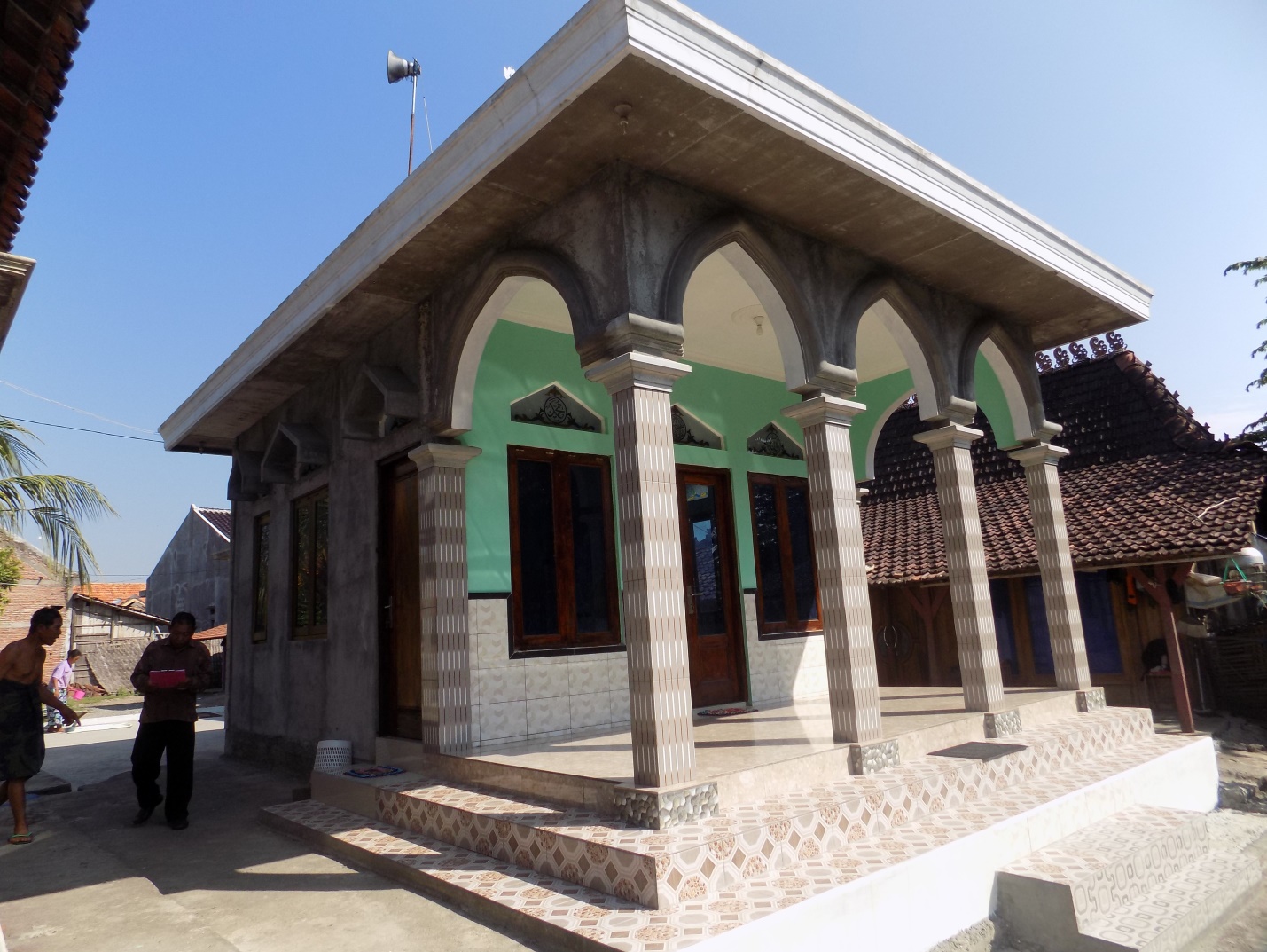 MIFTAHUDDIN