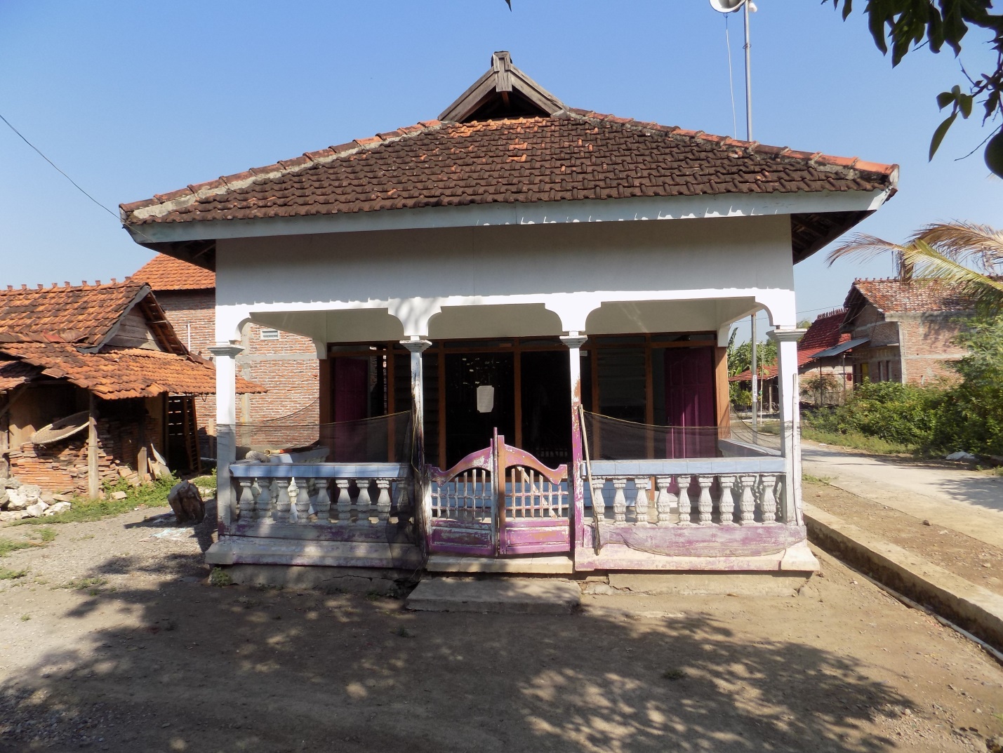 AL- MUBAROK
