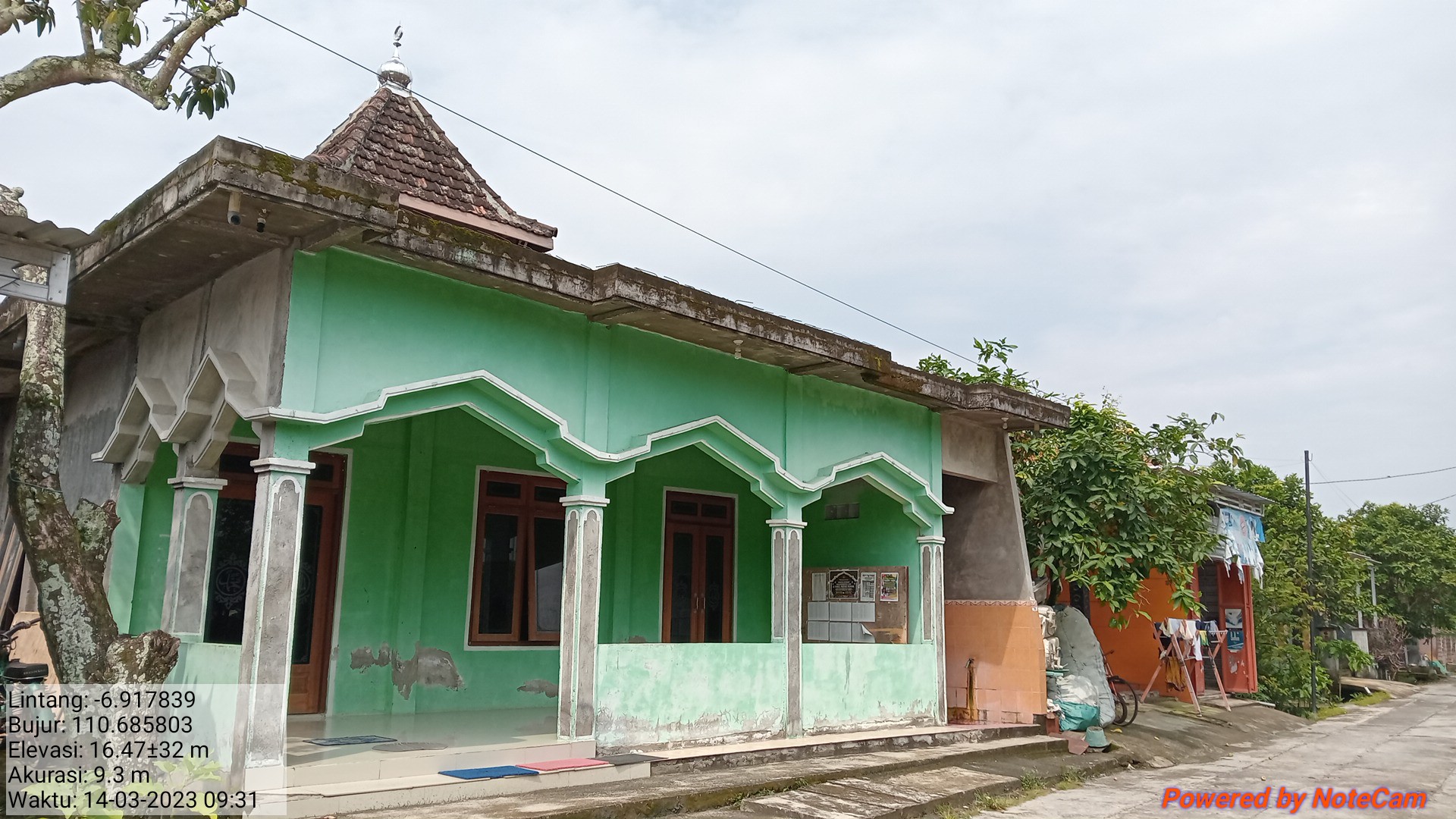 AL- MUWAFIQIN