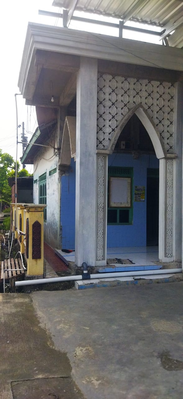 ROUDLOTUL MUTA'ALIMIN