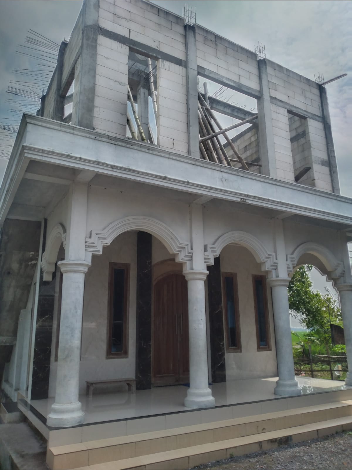 DARUNNAJAH