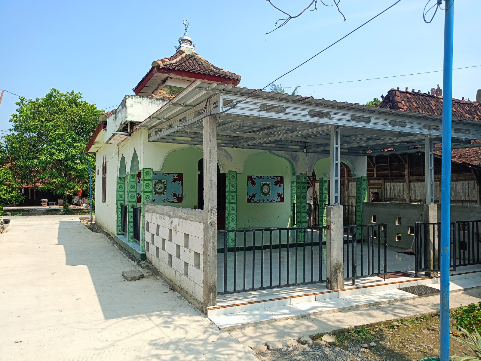 HIDAYATUL MUTTAQIN