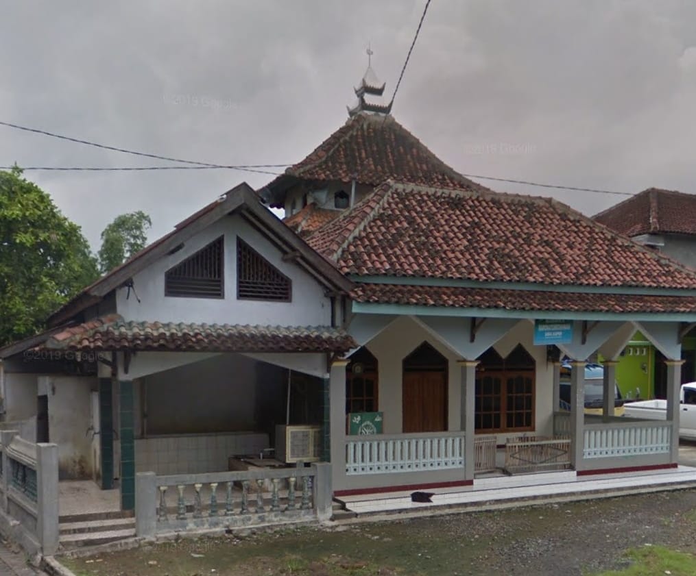 BAROKATUR ROHMAH