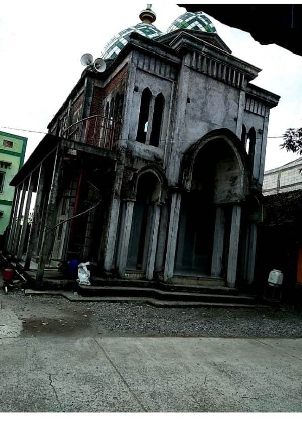 AL-FIRDAUS