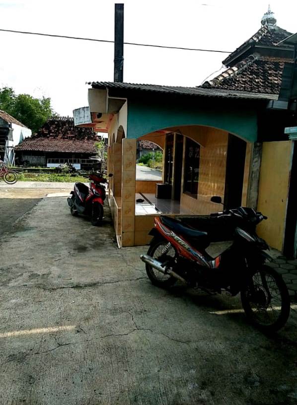 DARUL ISTIQOMAH